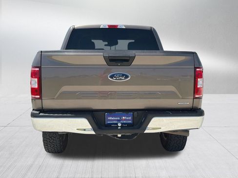 Used 2019 Ford F150 XLT AWD/4WD image 7