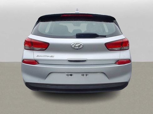 Used 2018 Hyundai Elantra GT w/ Style Package 02 FWD image 29