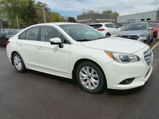 Used 2016 Subaru Legacy 2.5i Premium AWD/4WD video 2