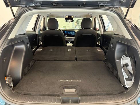 Used 2025 Hyundai Kona SEL FWD image 37