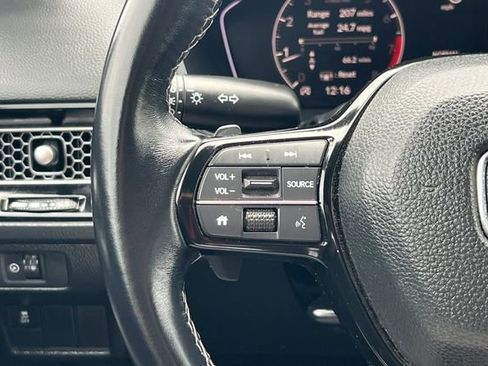 Used 2025 Honda Civic Sport image 25