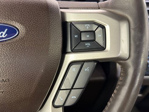 Used 2018 Ford F250 King Ranch image 25
