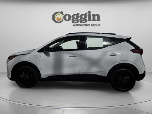 New 2027 Chevrolet Bolt RS image 3