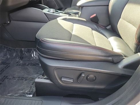 Used 2024 Ford Escape ST-Line w/ Tech Pack #1 image 14