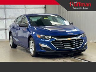 Used 2023 Chevrolet Malibu LS FWD video 1