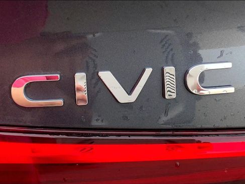 Used 2024 Honda Civic Touring image 33