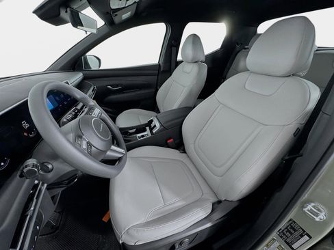New 2026 Hyundai Santa Cruz SEL FWD image 11