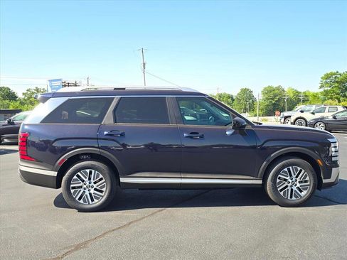 New 2026 Hyundai Palisade SEL AWD/4WD image 2