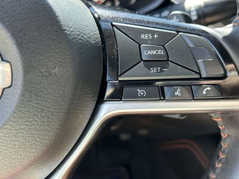 Used 2020 Nissan Altima 2.5 SR FWD image 21