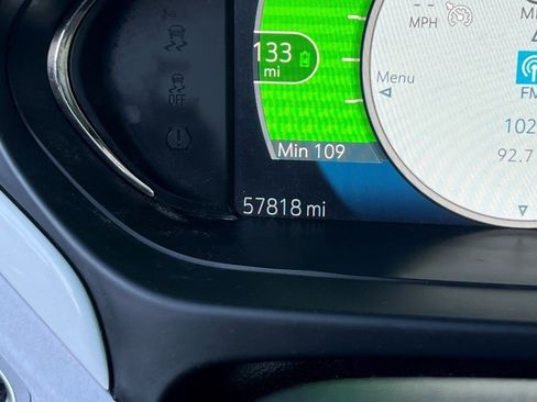 Used 2017 Chevrolet Bolt Premier w/ Driver Confidence II Package image 20