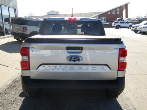 Used 2024 Ford Maverick XLT image 4