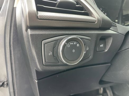 Used 2020 Ford Fusion S image 14