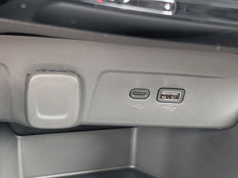 New 2026 Chevrolet Trax ACTIV FWD image 15