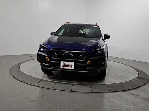 New 2026 Subaru Crosstrek 2.5i Wilderness image 8