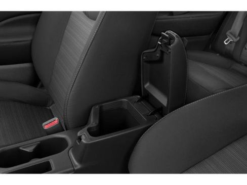 Used 2021 Nissan Leaf SV Plus w/ SV Plus Technology Package FWD image 17