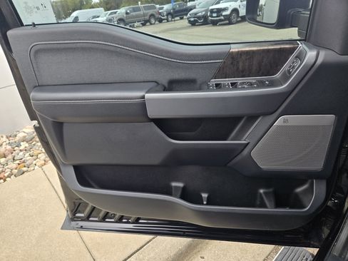 Used 2023 Ford F350 Lariat w/ Lariat Ultimate Package image 21