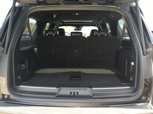 Used 2019 Lincoln Navigator L Reserve image 24