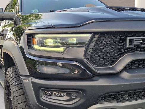 Used 2021 RAM 1500 TRX w/ TRX Level 2 Equipment Group AWD/4WD image 2