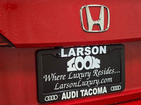 Used 2023 Honda Civic EX image 31