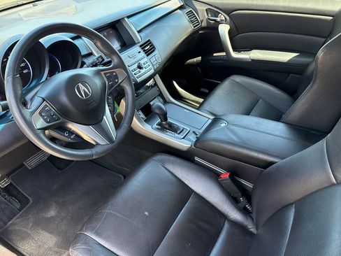 Used 2012 Acura RDX SH-AWD image 10
