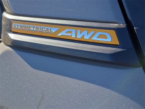 New 2026 Subaru Forester Wilderness image 7