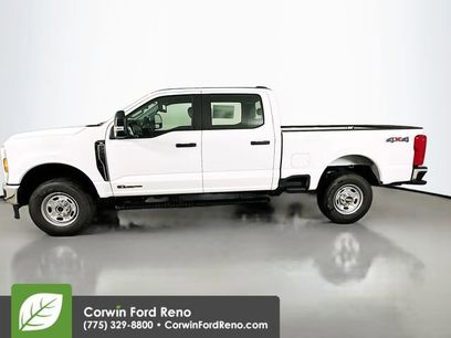 New 2026 Ford F250 XL w/ XL Chrome Package