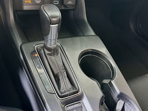 Used 2024 Honda Civic Sport image 21