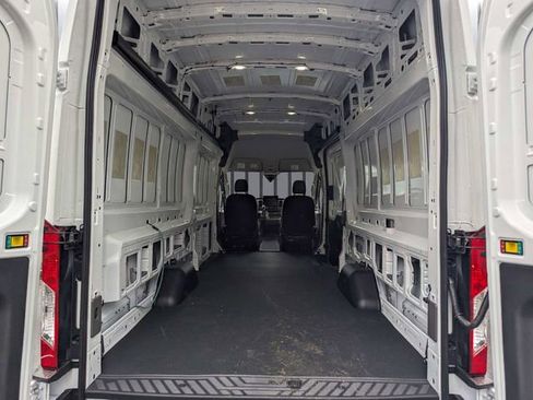 New 2026 Ford Transit 250 Base image 6