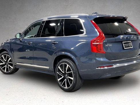 Used 2023 Volvo XC90 B6 Plus w/ Protection Package AWD/4WD image 4