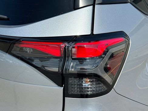 New 2026 Subaru Forester Limited AWD/4WD image 35