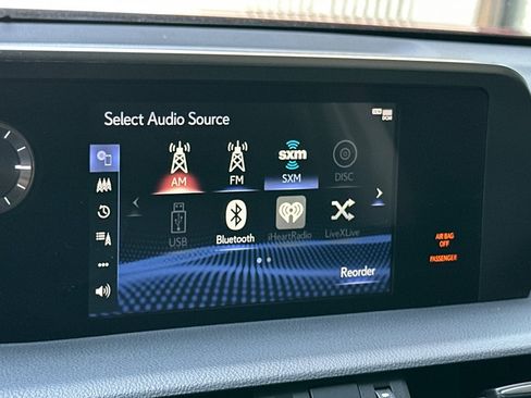 Used 2020 Lexus ES 350 w/ Premium Package FWD image 24