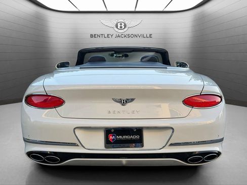 Certified 2024 Bentley Continental GT image 17