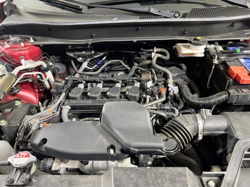 Used 2023 Honda CR-V EX image 29