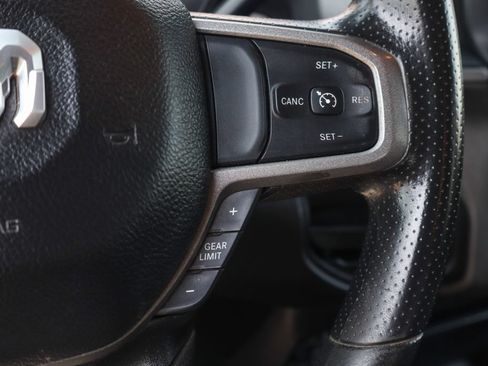Used 2023 RAM 5500 Tradesman AWD/4WD image 27
