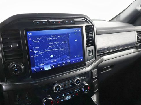 Used 2021 Ford F150 XLT w/ Equipment Group 302A High AWD/4WD image 38