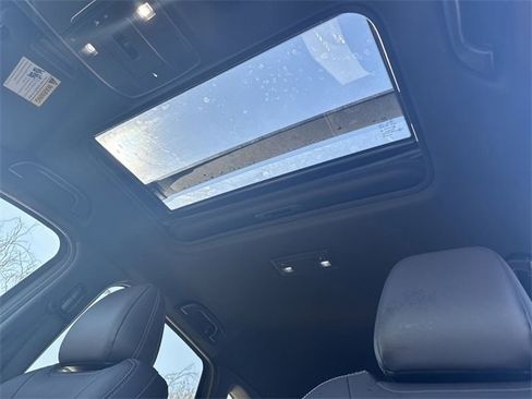 New 2025 MAZDA CX-5 Signature image 14