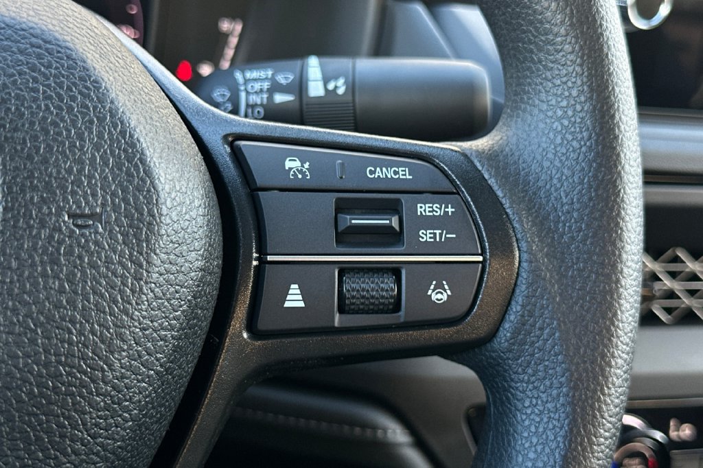 New 2026 Honda Accord LX image 27