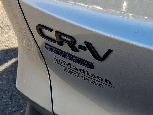 Used 2026 Honda CR-V Sport Touring image 30