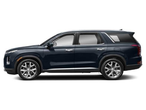Used 2021 Hyundai Palisade SEL AWD/4WD image 3