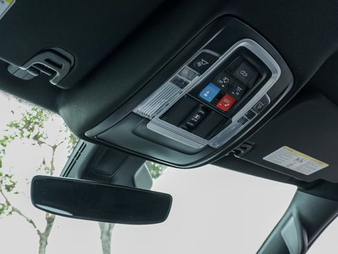 New 2026 RAM 1500 Big Horn image 29