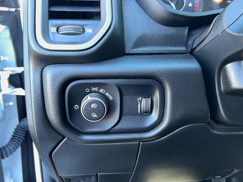 Used 2023 RAM 4500 Tradesman image 17