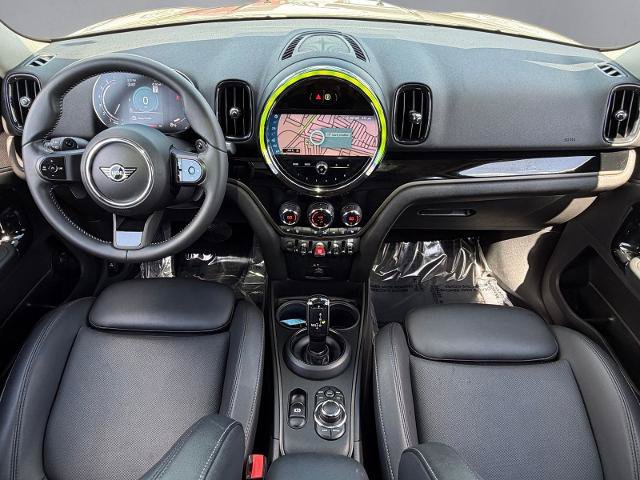 Used 2023 MINI Cooper Countryman S w/ Premium Package AWD/4WD image 3