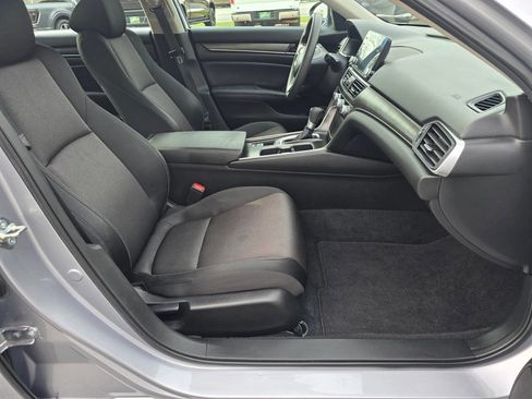 Used 2020 Honda Accord LX image 21