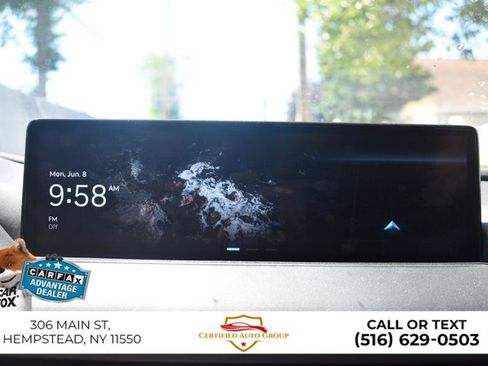 Used 2023 Genesis G80 2.5T AWD/4WD image 17