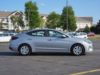 Used 2020 Hyundai Elantra SE FWD video 2