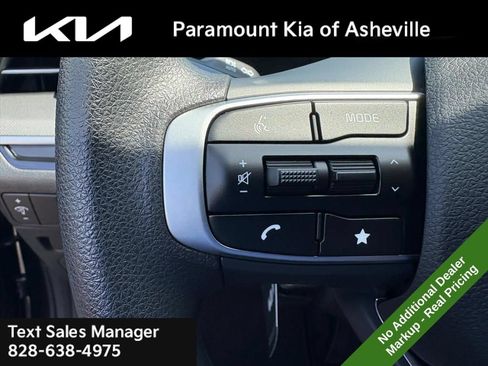 New 2026 Kia K5 LXS FWD image 13