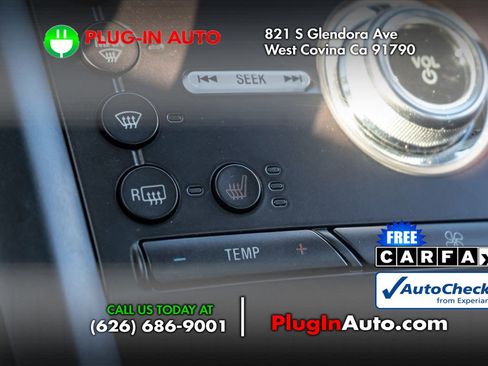 Used 2018 Ford Fusion Energi Titanium image 22