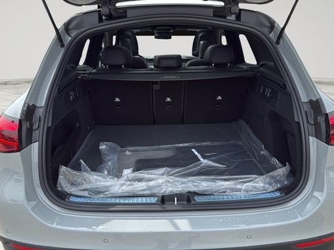 New 2026 Mercedes-Benz GLC 300 4MATIC image 21