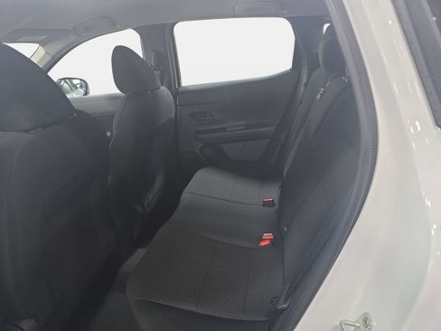 New 2027 Nissan Kicks S FWD image 13