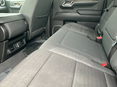 Used 2023 GMC Sierra 1500 Elevation w/ X31 Off-Road Package image 12